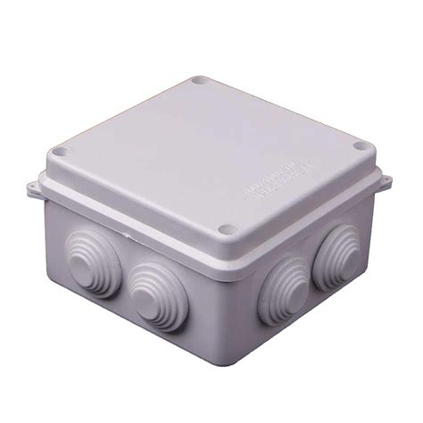 cctv junction box olx|junction box for camera cable.